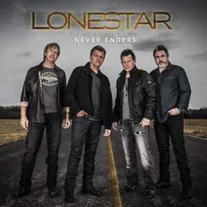 "I've Been Wrong Before" &amp; "Here We Go Again" - Lonestar (Never Enders)Get them on iTunes HERE