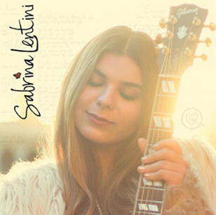 “Boy Next Door” - Sabrina Lentini (Eponymous)