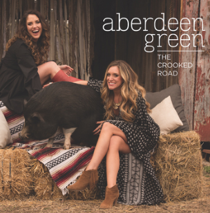 “Skin and Bones” & “Devil In The River” - Aberdeen Green (The Crooked Road)