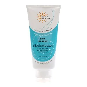 A Hair Product to Write Home About
