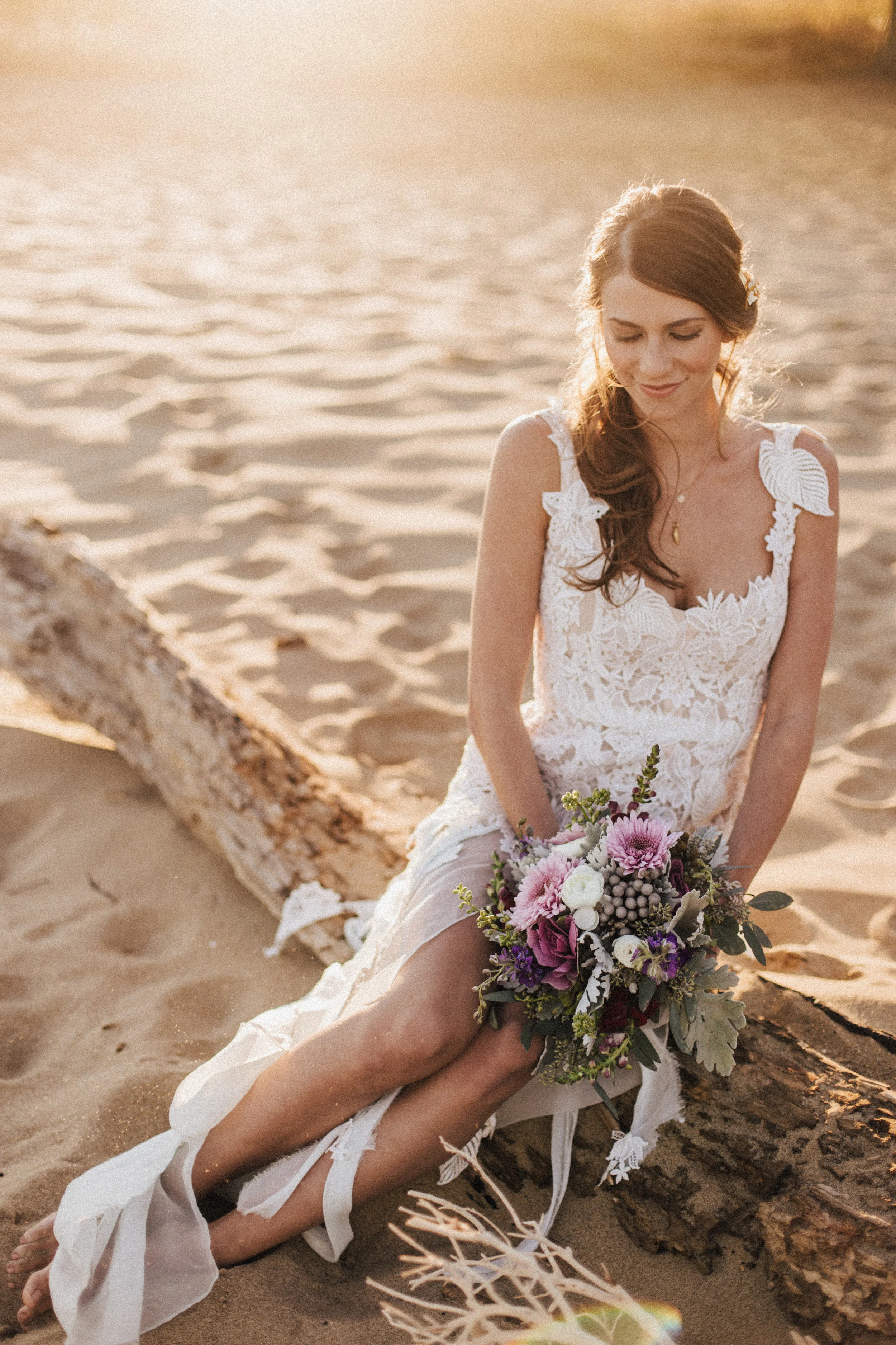 Boho Bride