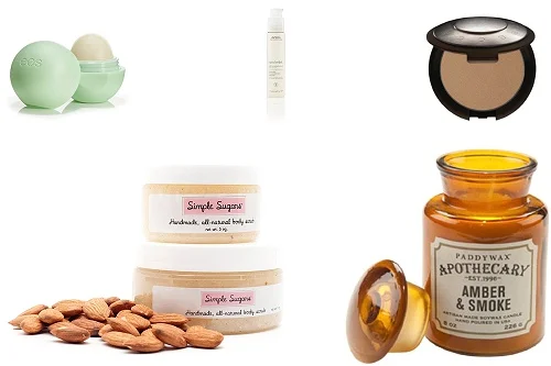 My Winter Essentials