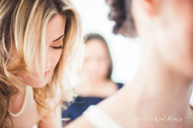 Photo By: Porter Watkins Photography