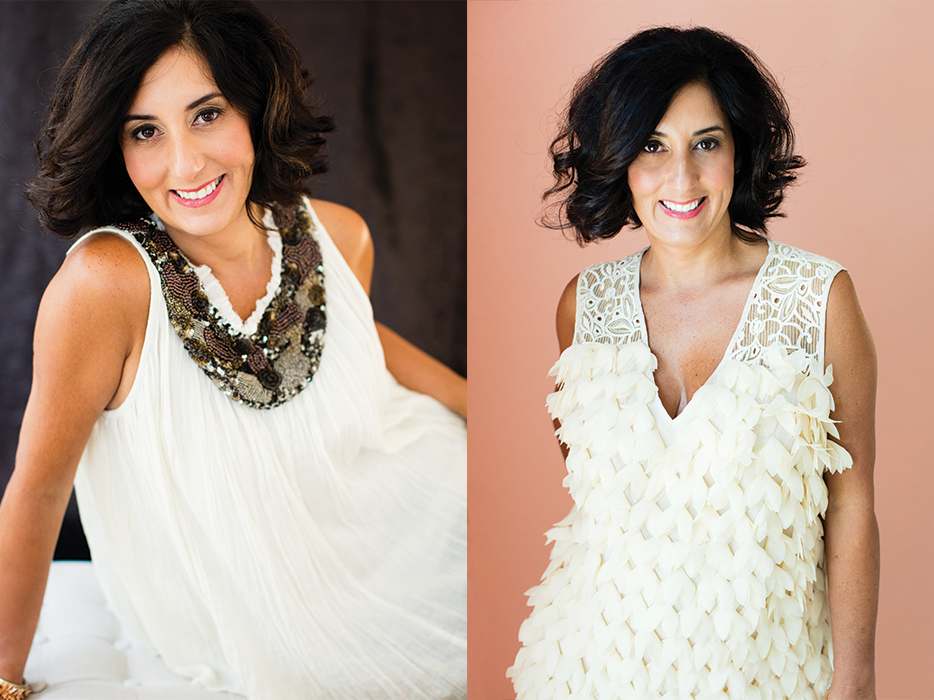   Natural/Glam Portraits By: Katie Pegher Photography  