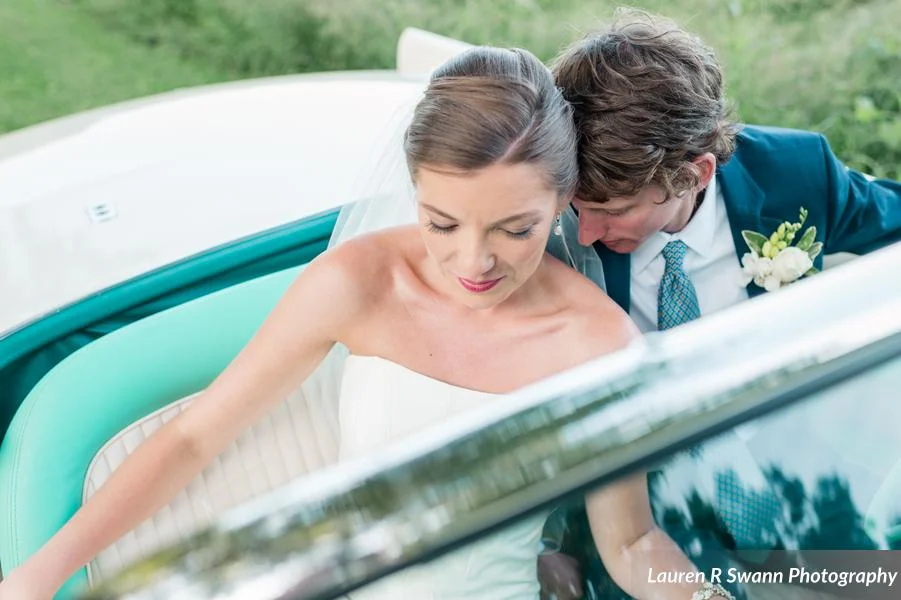 Photo By: Lauren Swann Photography