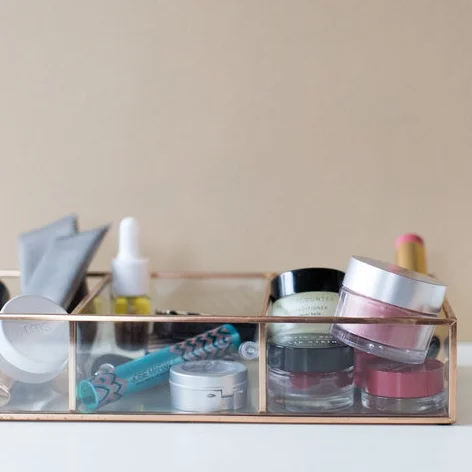 8/26 Fall Makeup Refresh Class