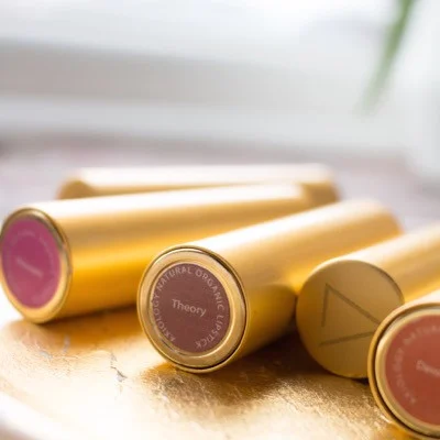 DC Makeup Class- No Makeup, Makeup Look for Spring 