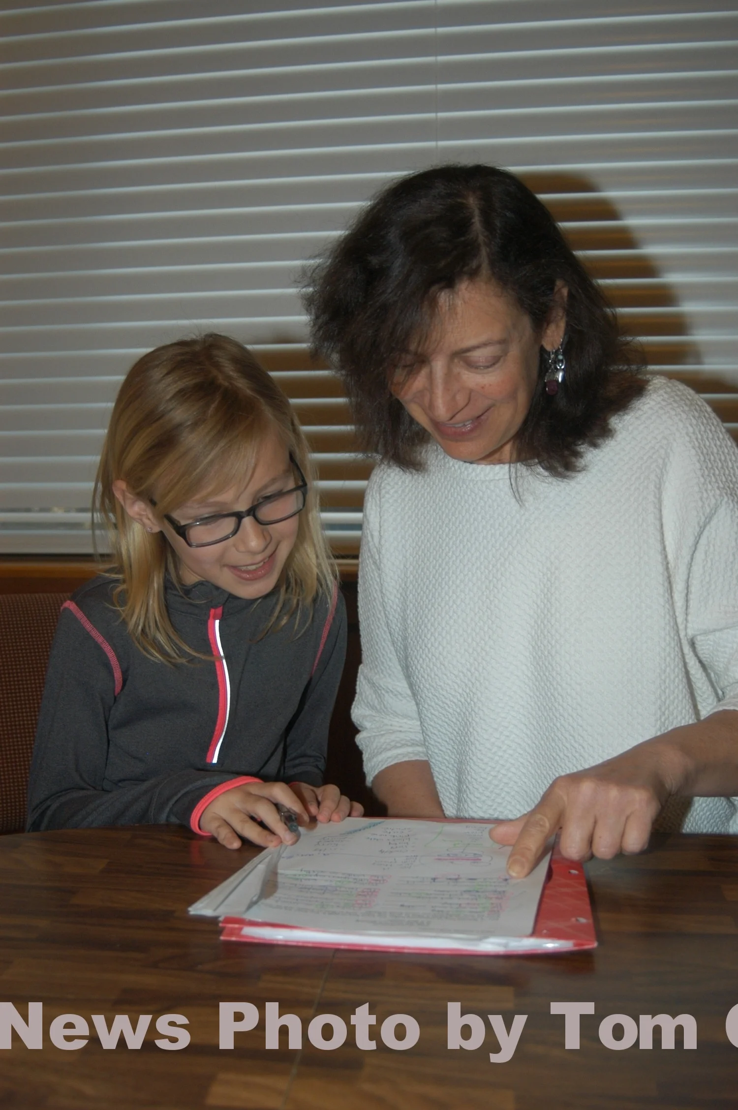 North Fork School offers local public school students an edge for life