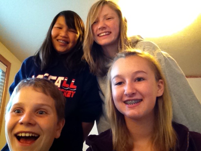 Ben, Viv, Hallie, Savannah.jpg