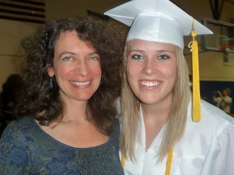 Kelsy in gown with Marie.jpg