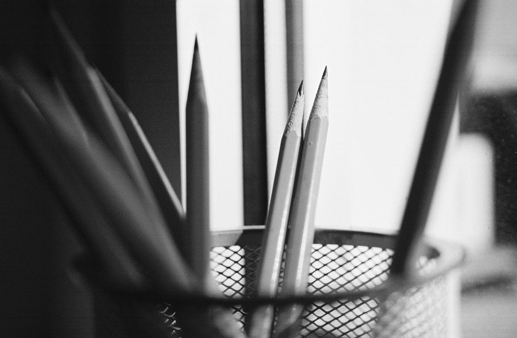 Writing Workshop is a full-year course. Students meet two days per week for one hour each day.