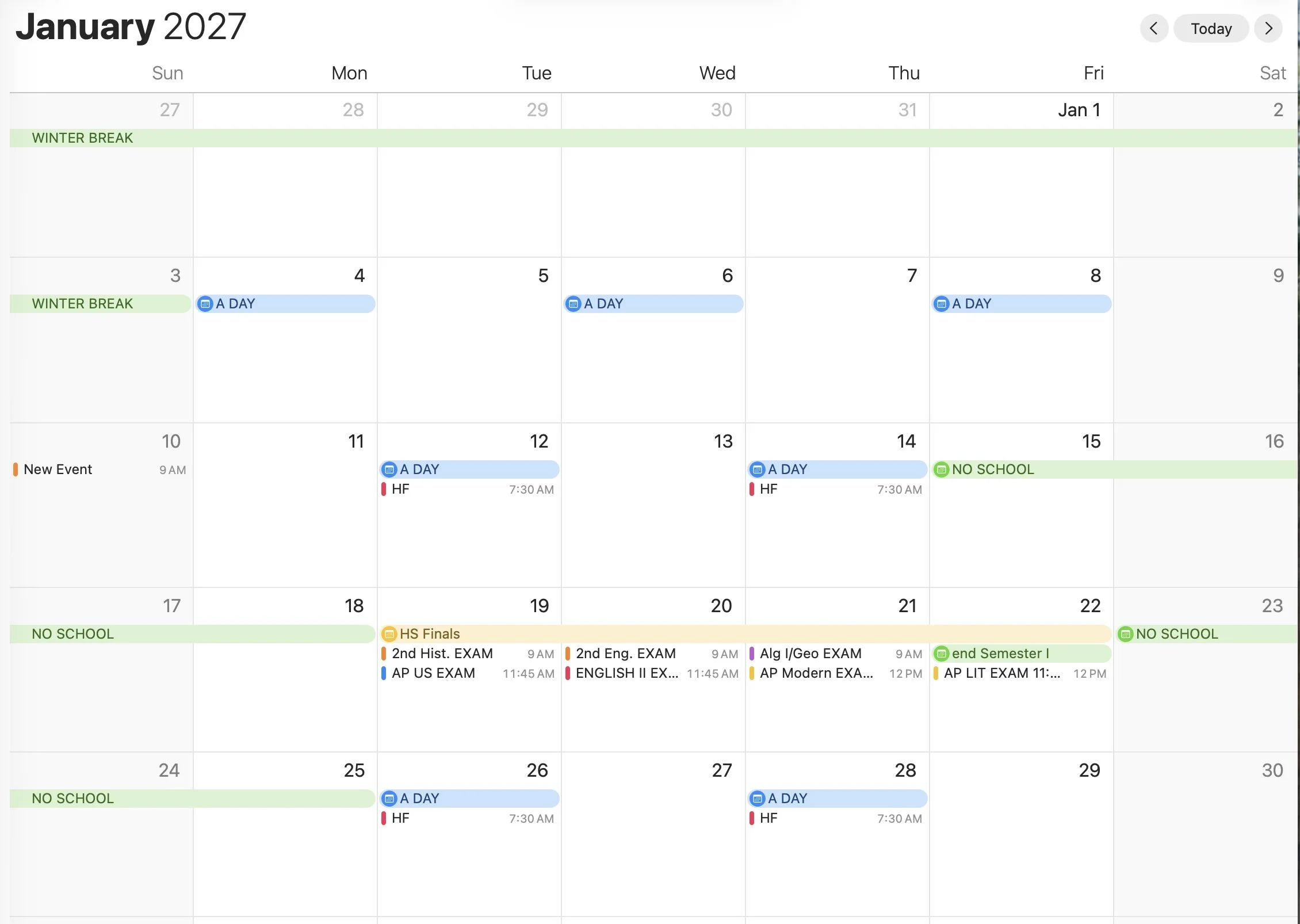 January 2027 A days + Sem I Finals.jpg