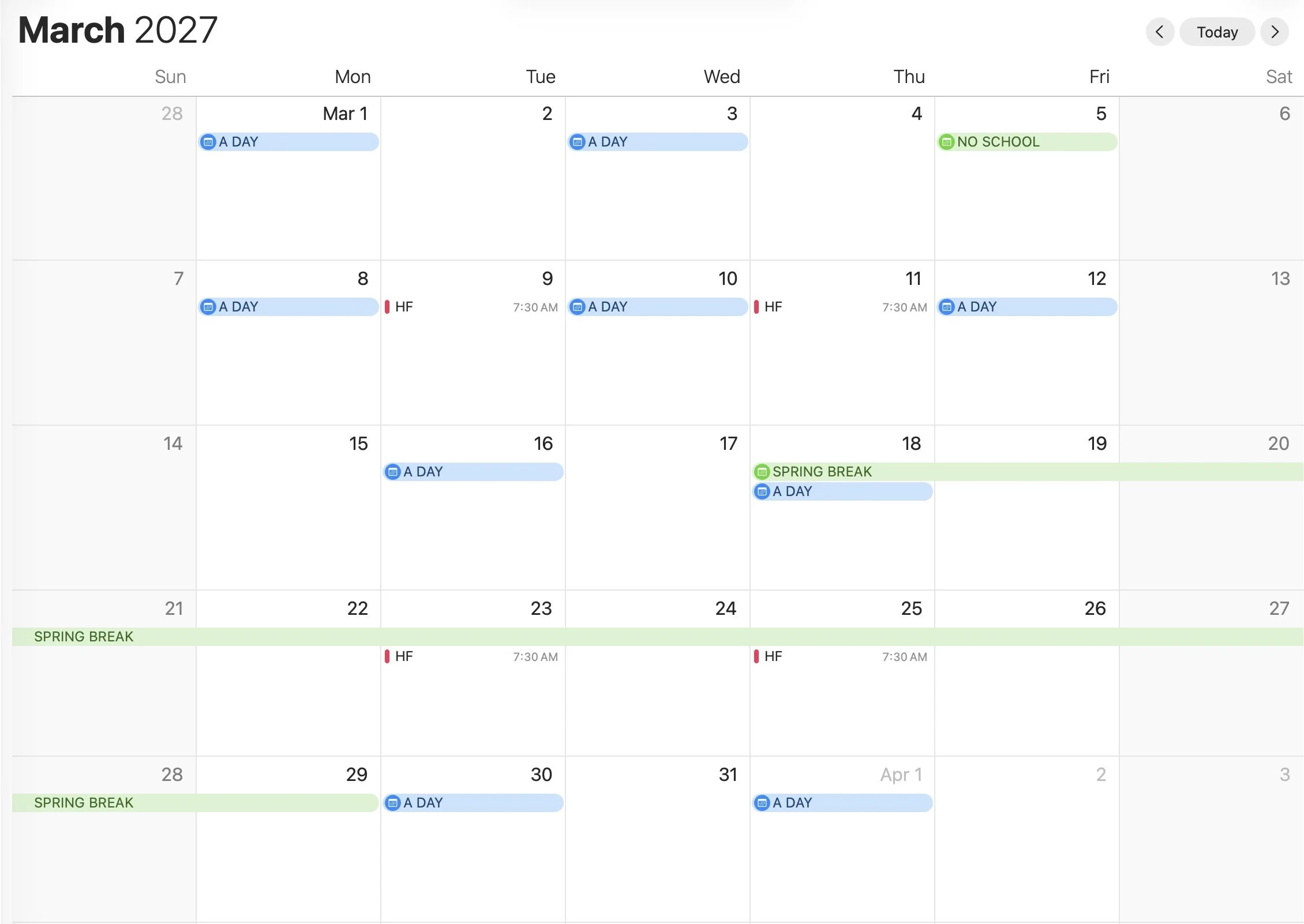 March 2027 A days.jpg