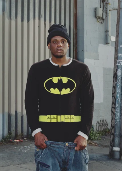 Batman