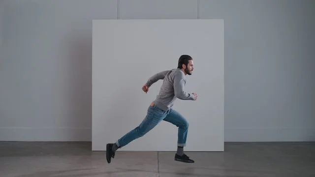 Levi's // Stretch Denim