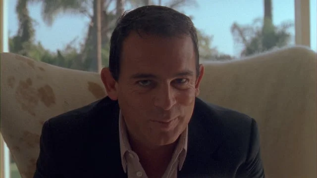 NOWNESS // Eugenio López Alonso