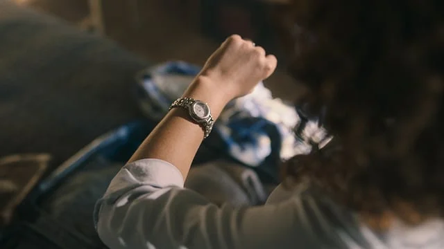 Clear // One More Hour