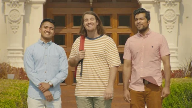 Boosted Boards // How It Began