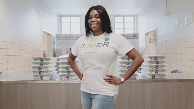 Brawny Hunger Heroes // Goodr