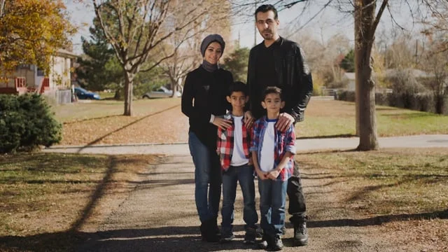 Airbnb + IRC // Open Homes