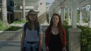 Shepherd's Village Women's Shelter // Carissa's Story