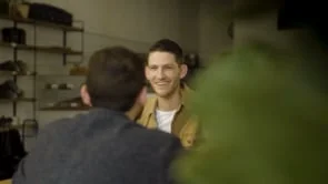 J. Crew Men’s // The Passion Project