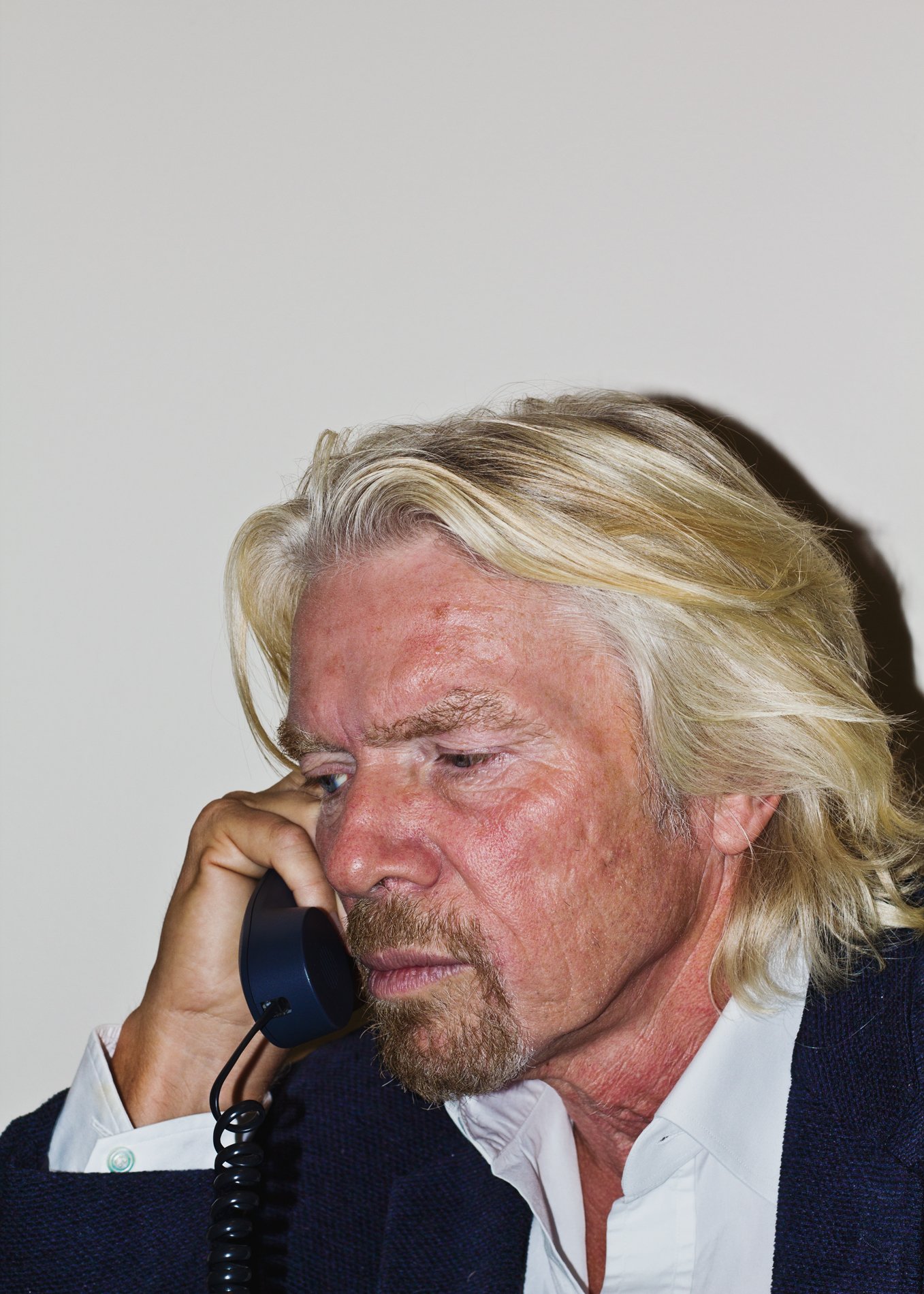 Sir Branson