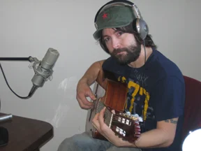 Luis Sevillano 7-String