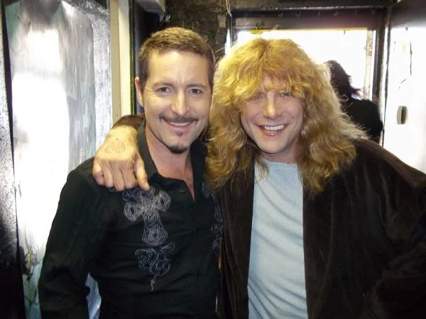 Steven Adler, Guns'N'Roses