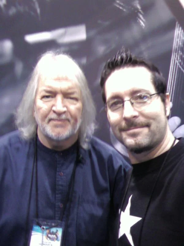 Seymour Duncan