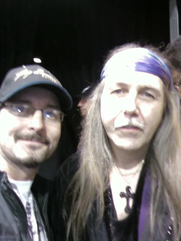 Uli Jon Roth, Scorpions