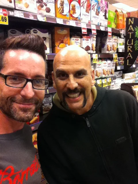 Dave Kushner, Velvet Revolver