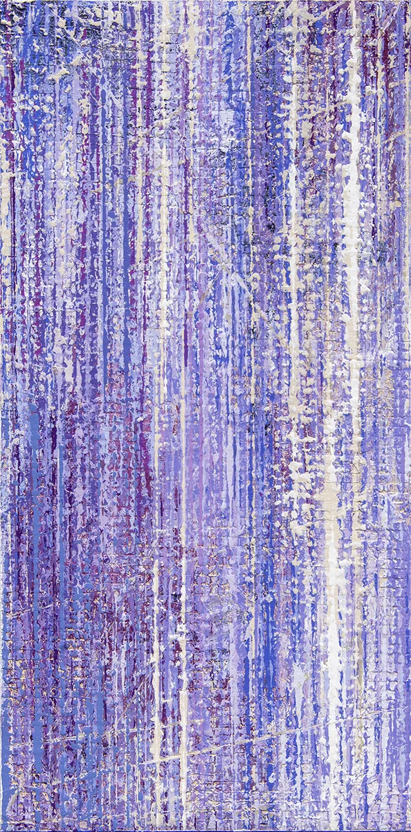 Purple Seine