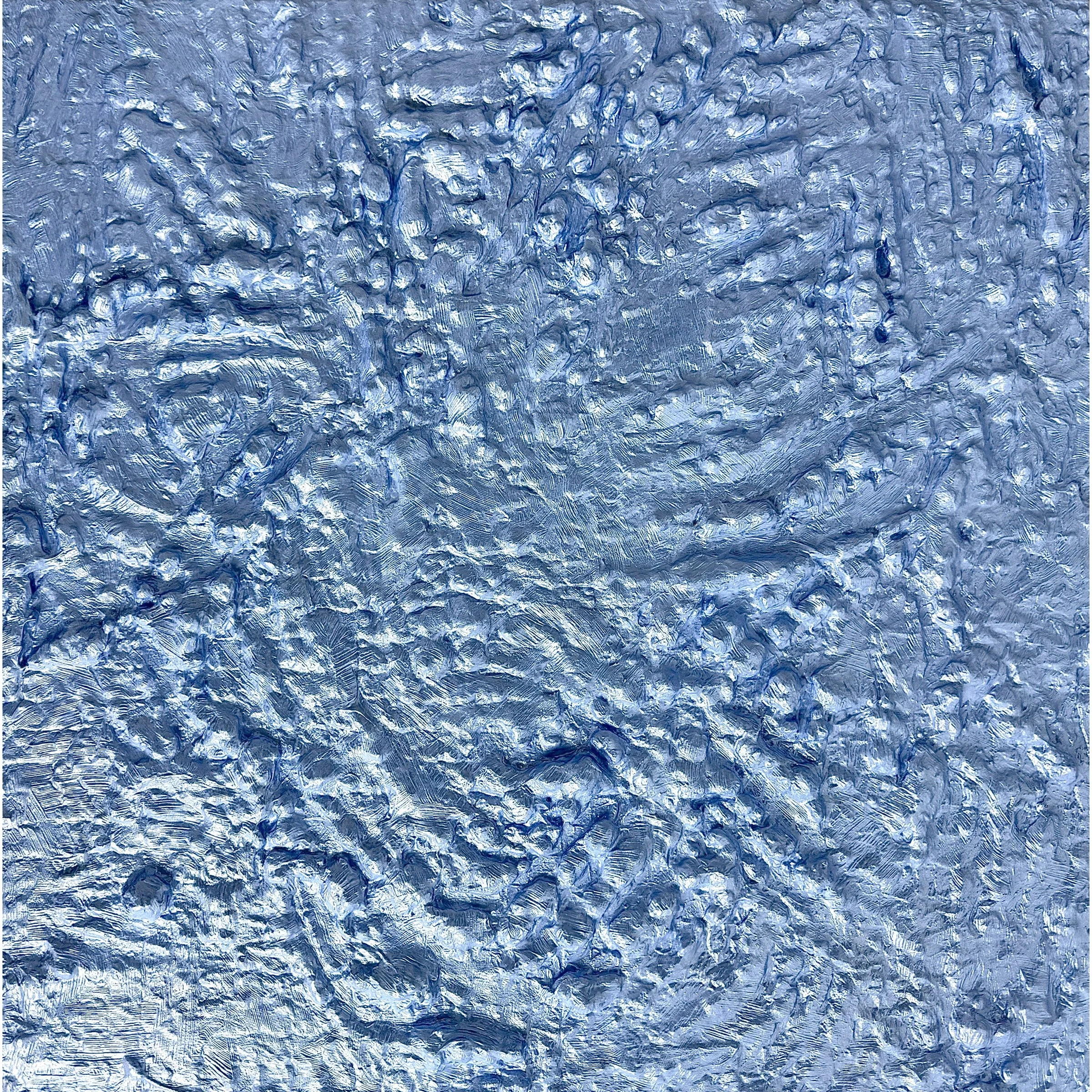 Periwinkle High Texture 