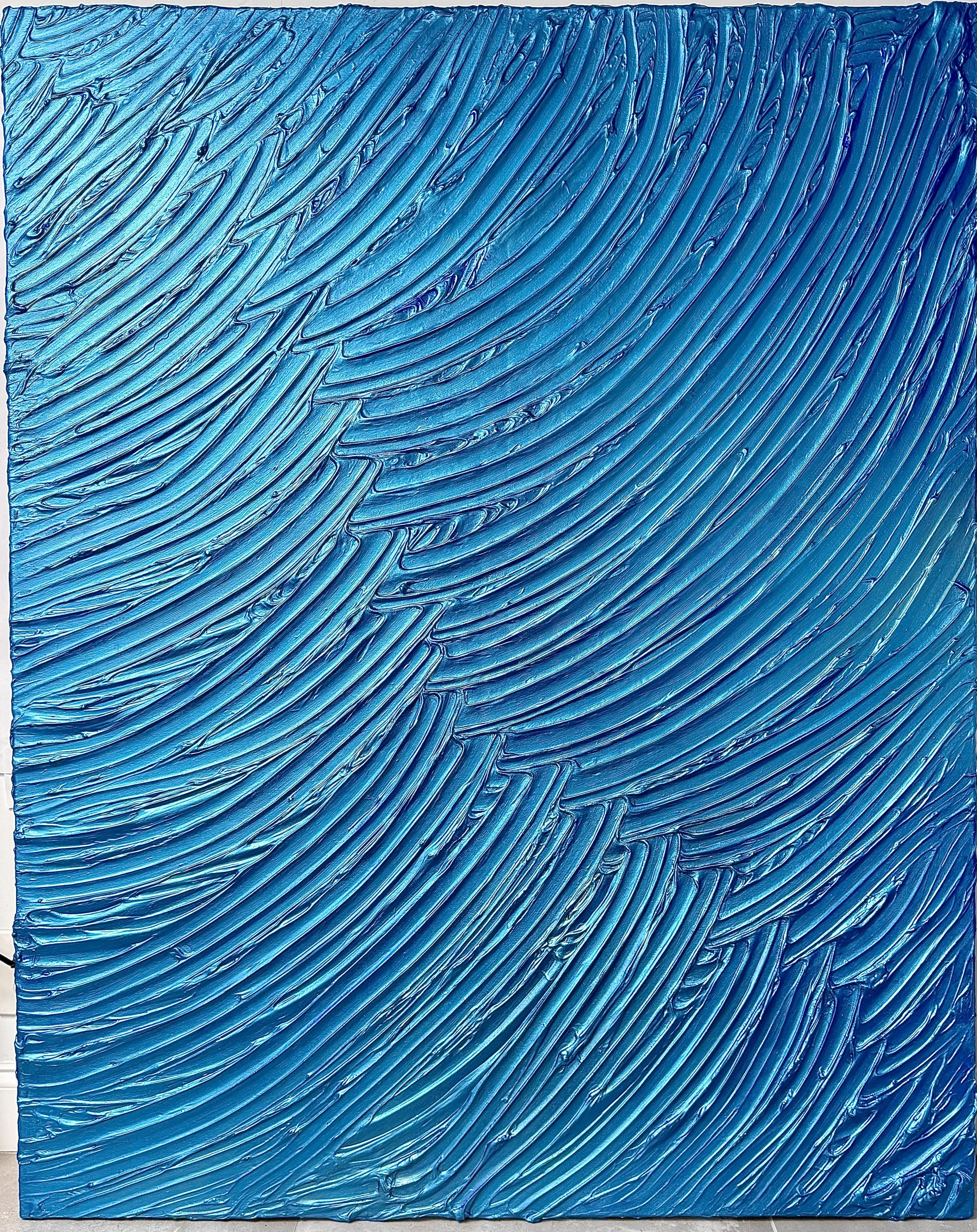 Blue Waves