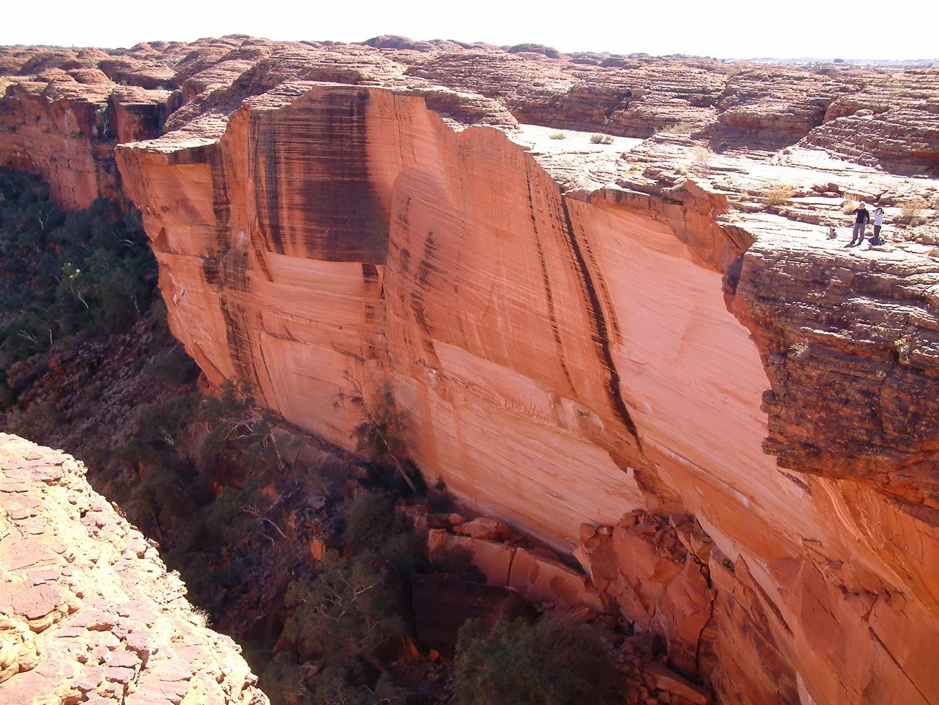 King's Canyon Watarrka National Park
