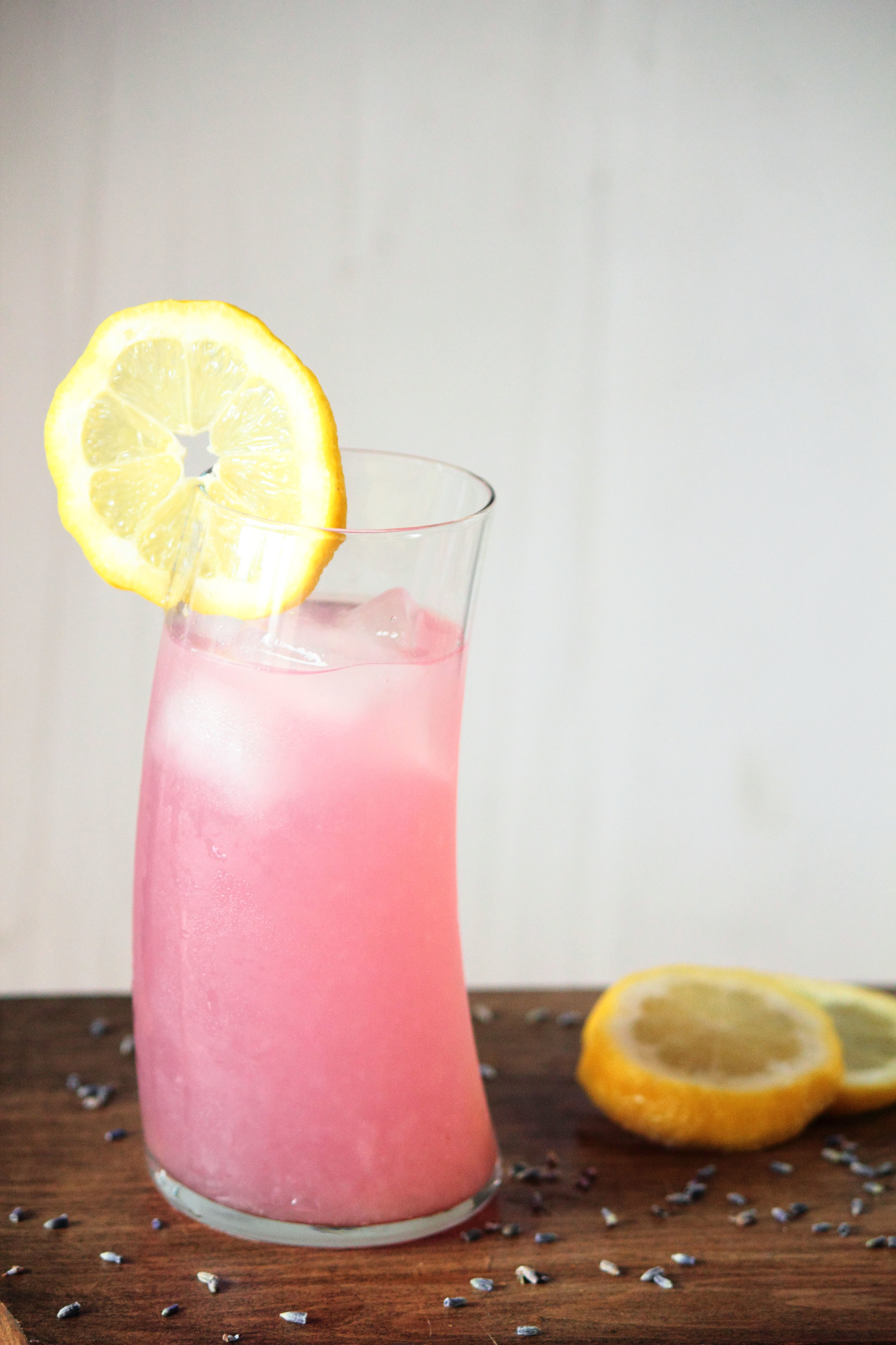 Pastry Affair | Lavender Lemonade