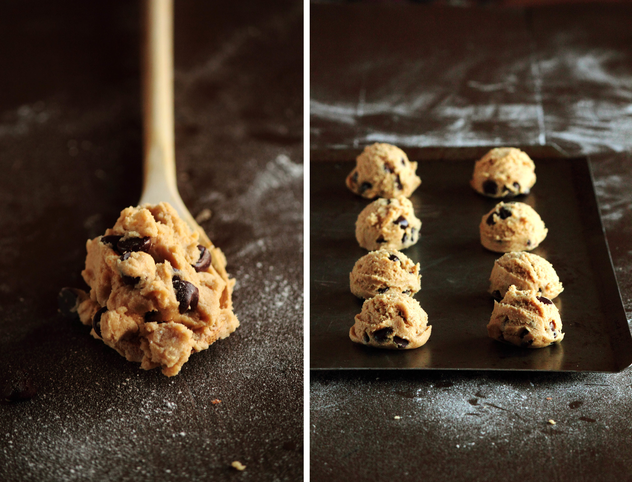 How to Freeze Cookie Dough (& Bake From Frozen)