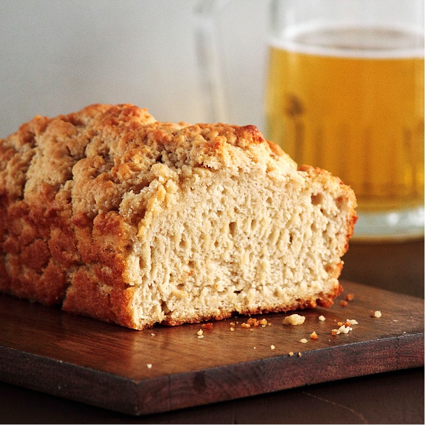 Beer Bread