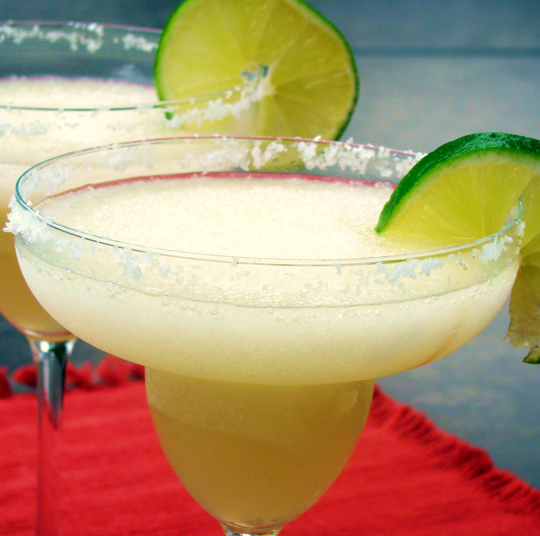 Margaritas