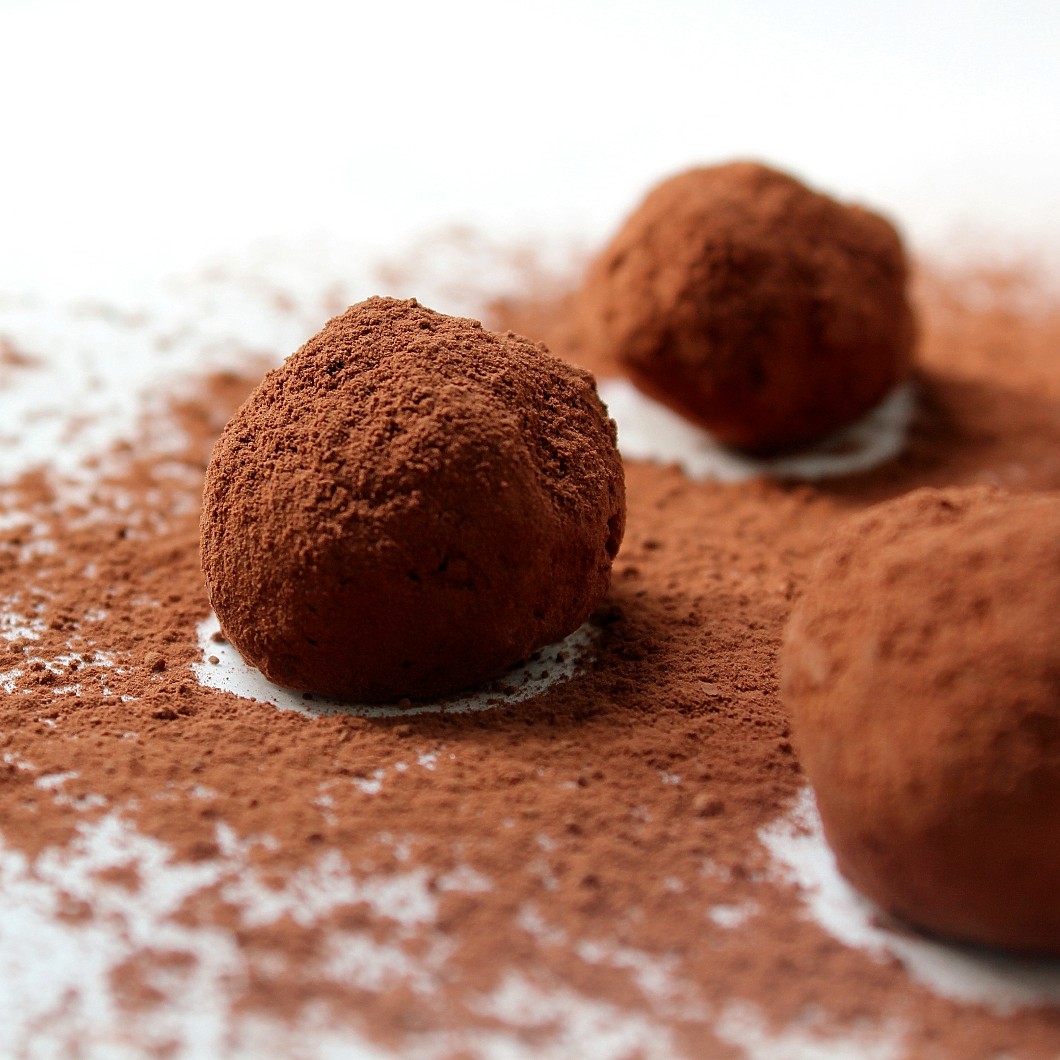 Chocolate Truffles