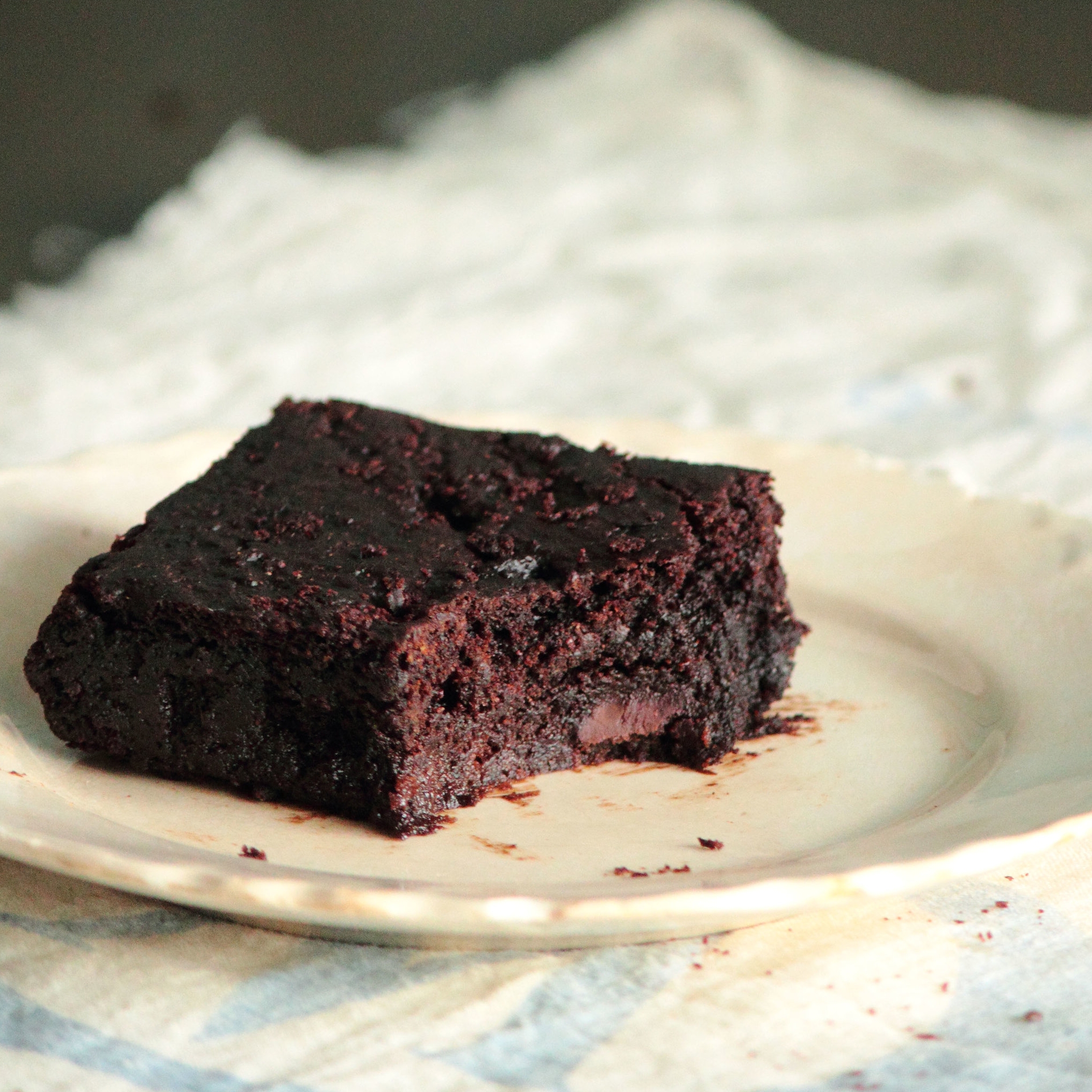 Vegan Brownies