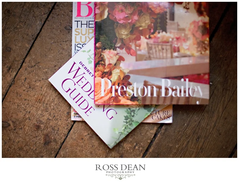 Caroline Gould Wedding Planner - rossdeanphotography.com
