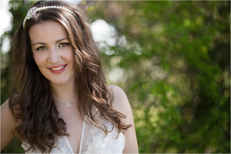 bridal fashion show / the truly marvellous wedding fair / kenton hall estate, suffolk