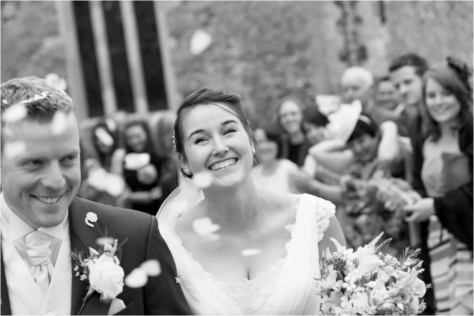 thorpeness church wedding
