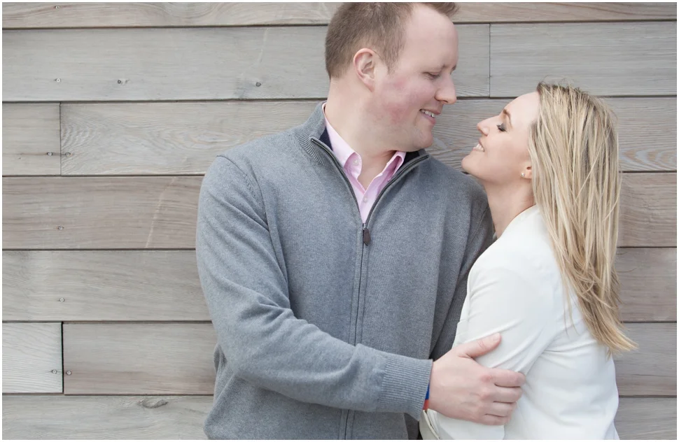 A stylish southend engagement / essex / rossdeanphotography.com
