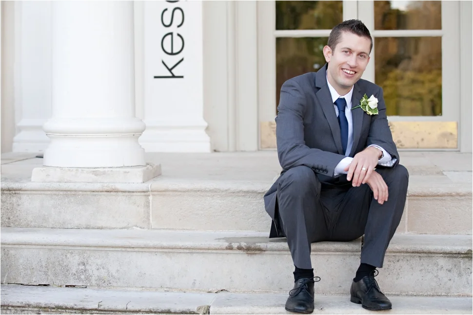 Milsoms Kesgrave Hall Suffolk / Wedding Venue Inspiration / www.rossdeanphotography.com