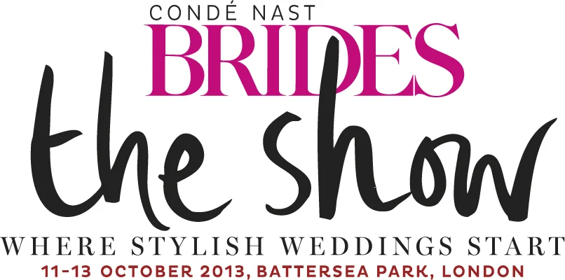 brides the show london