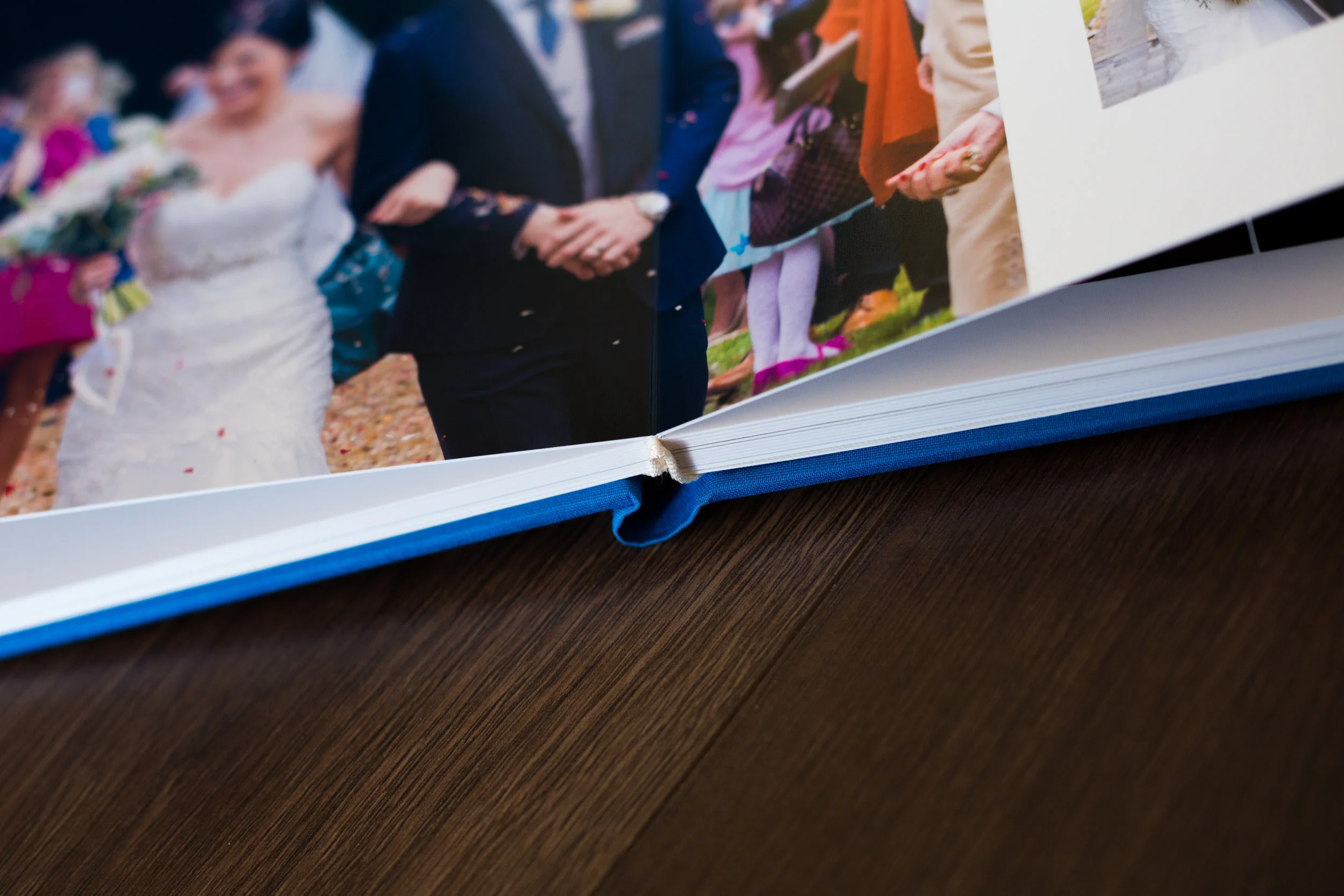 Ipswich Wedding Photographers Wedding Albums