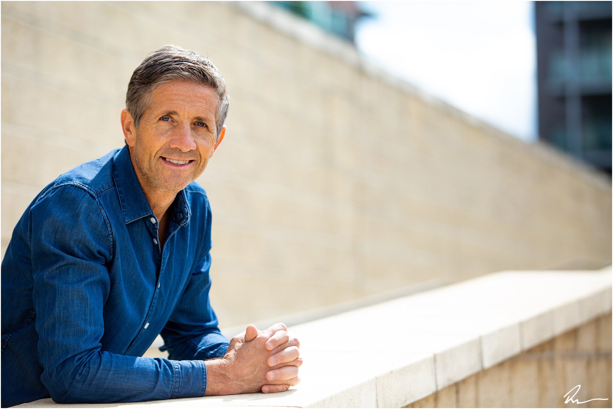 Ipswich Headshot Photographer